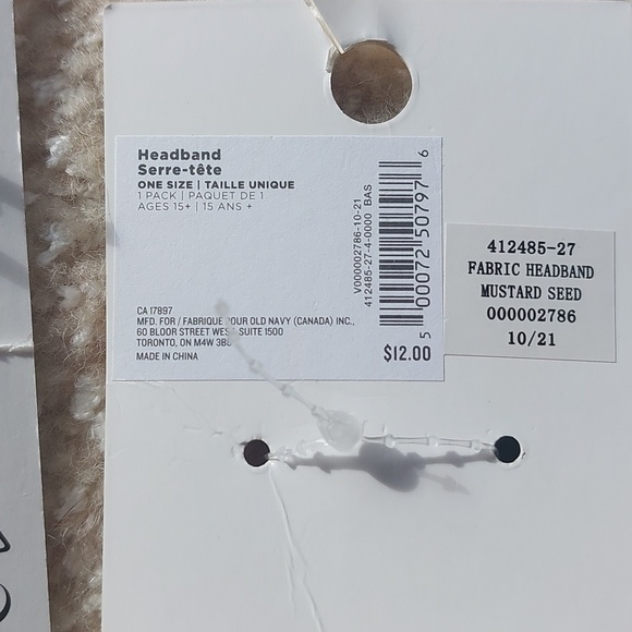 Earing and rings 💍 ✨️ - Picture 3 of 6